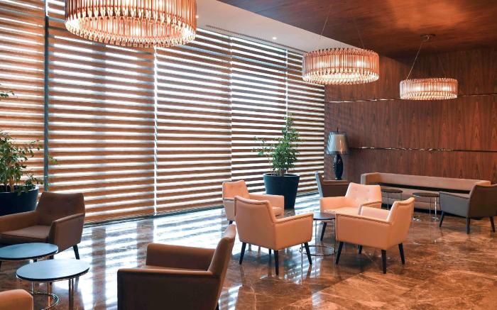 Mercure Istanbul West Hotel & Convention Center