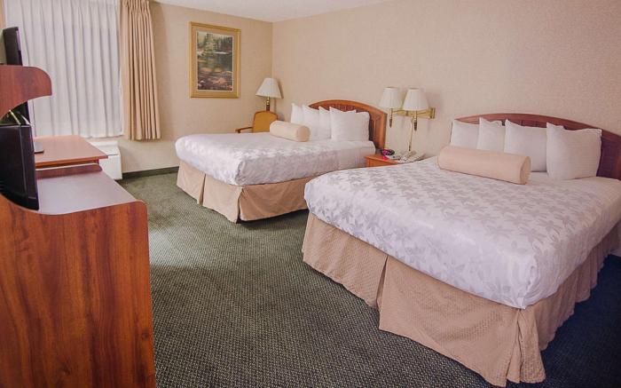 SureStay Plus by Best Western Reno Airport