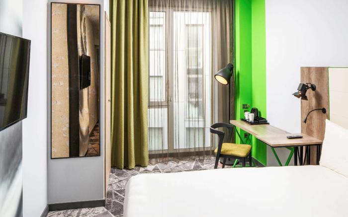ibis Styles London Ealing