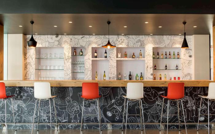 ibis Irapuato