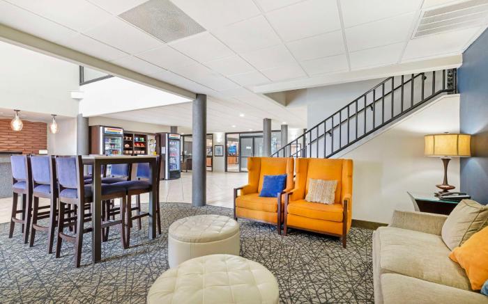 Best Western Northwest Corpus Christi Inn & Suites