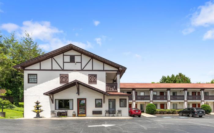 SureStay by Best Western Helen Downtown
