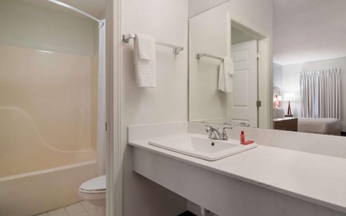 SureStay by Best Western Helen Downtown