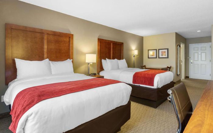 Comfort Inn & Suites North Conway