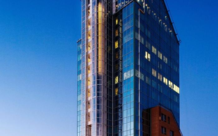 Best Western Plus Hotel Plaza