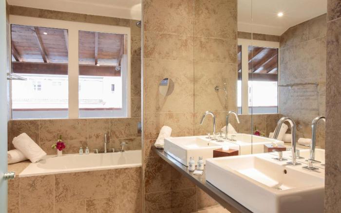 La Cour des Consuls Hôtel & Spa Toulouse - MGallery