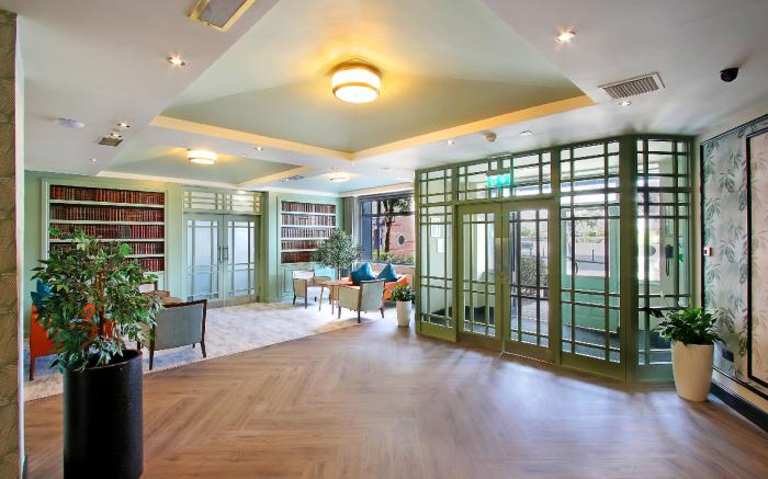 Waterford Marina Hotel