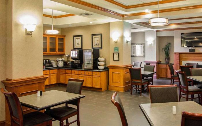 Comfort Inn & Suites North Little Rock McCain Mall