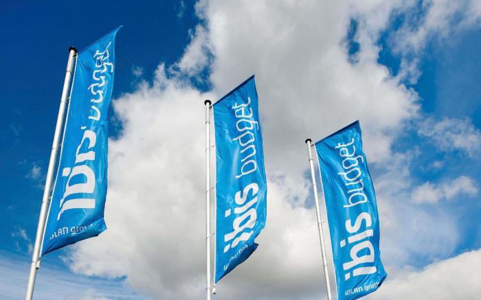 Ibis budget Hamburg Quickborn