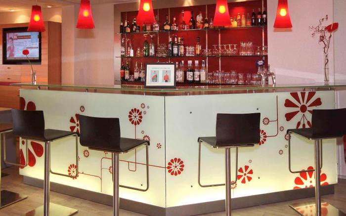 ibis Clermont-Ferrand Sud Carrefour Herbet