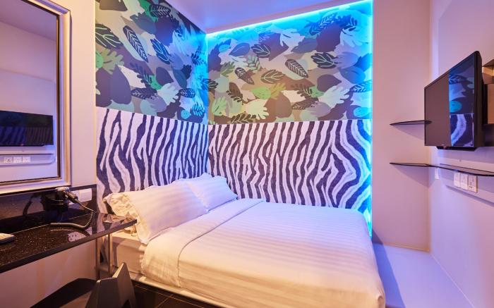 Ibis Budget Singapore Bugis