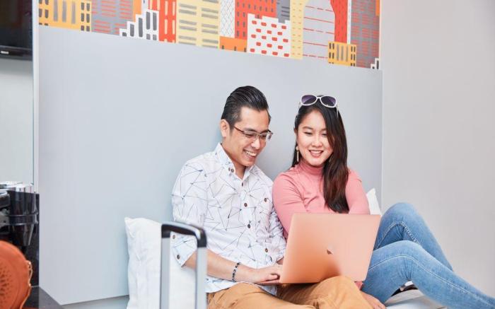 Ibis Budget Singapore Bugis