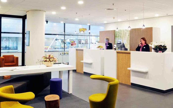 Mercure Hotel Schiphol Terminal