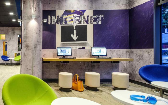 ibis budget Muenchen Airport Erding