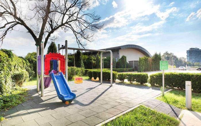 Ibis Bursa Hotel