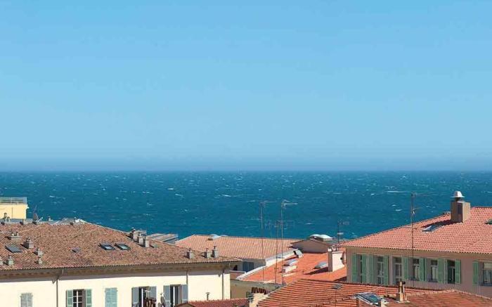 Ibis Styles Menton Centre