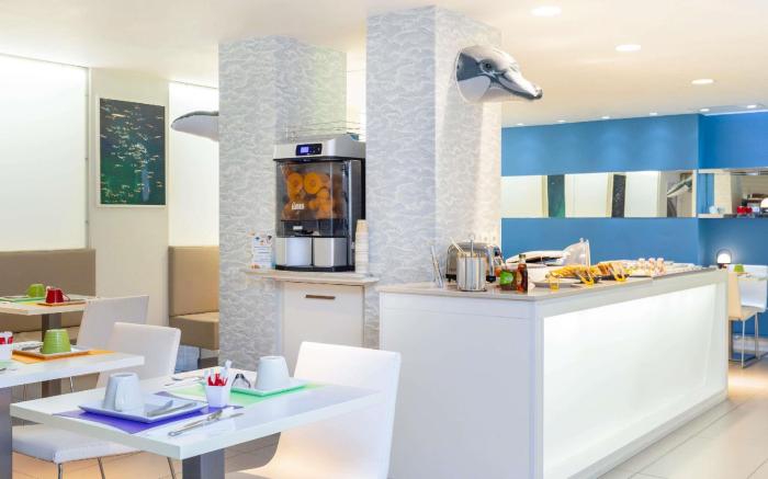 Ibis Styles Menton Centre