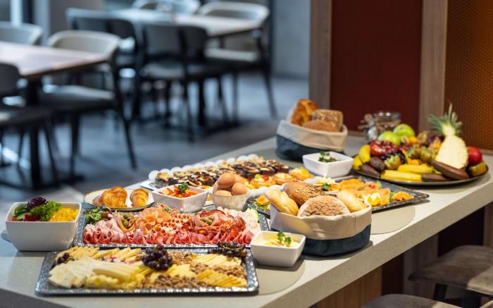 Novotel Suites Wien City Donau
