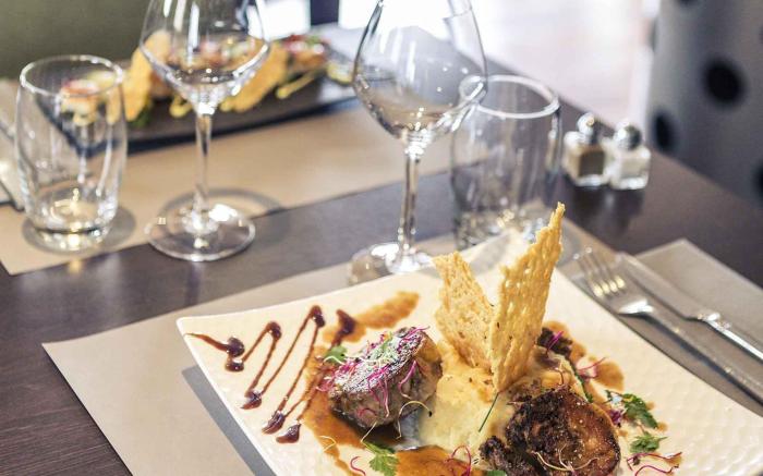 Hôtel Mercure Rennes Cesson