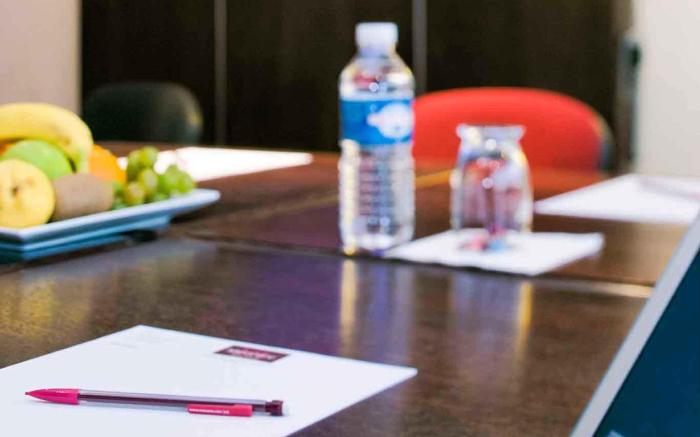 Hôtel Mercure Rennes Cesson