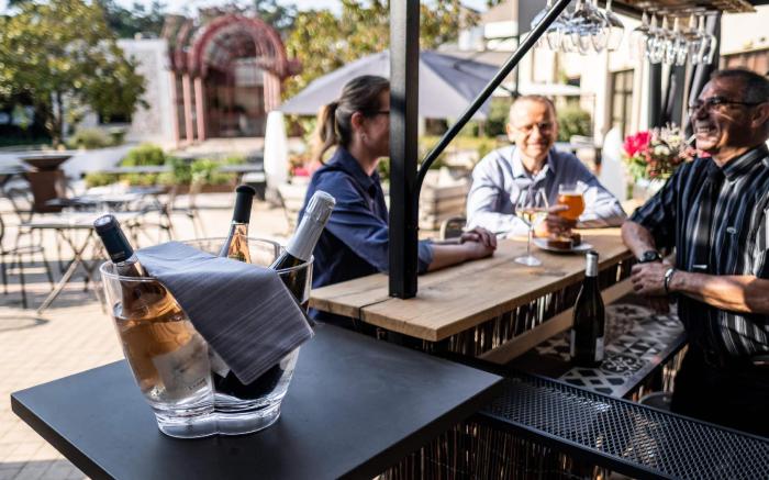 Hotel Mercure Tours Sud