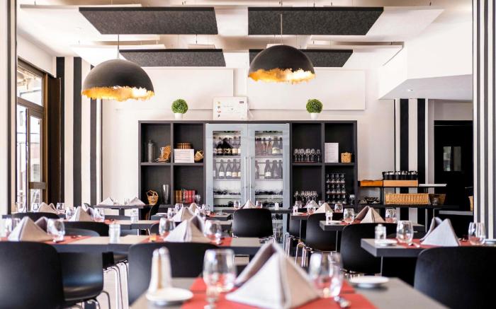 Hotel Mercure Tours Sud