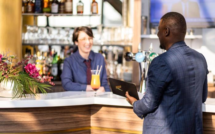 Hotel Mercure Tours Sud