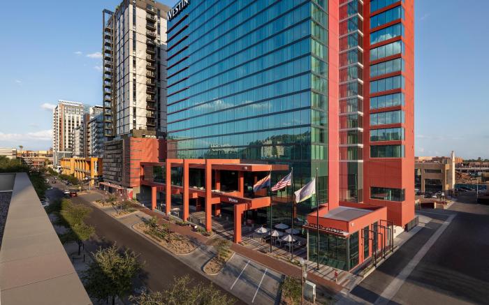 The Westin Tempe