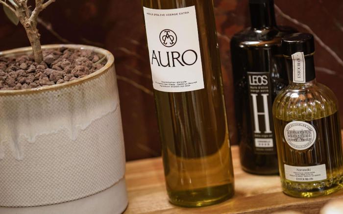 Hotel Faubourg Galant Paris - Handwritten Collection