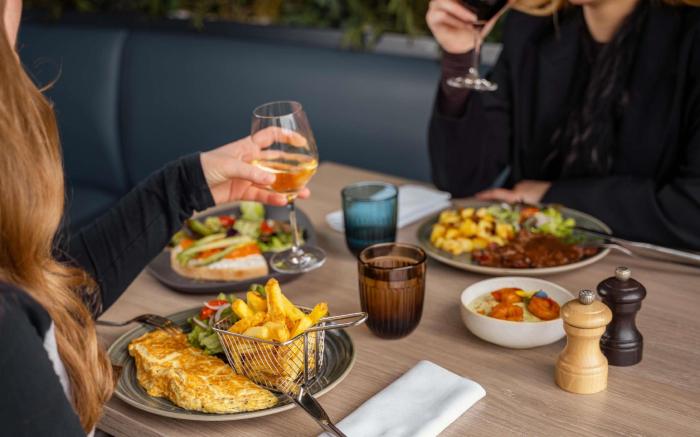 Novotel Reims Tinqueux