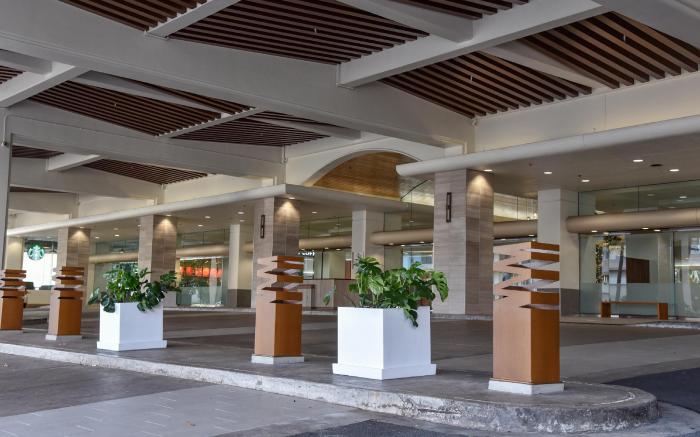 Ala Moana Honolulu by Mantra