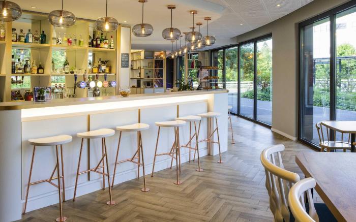 Ibis Geneve Petit Lancy Hotel