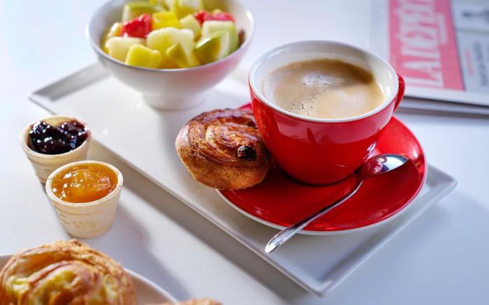 ibis Toulouse Gare Matabiau