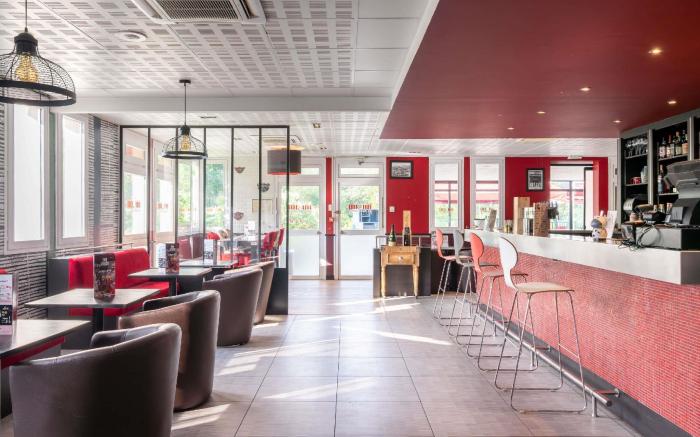 ibis Antibes Sophia Antipolis