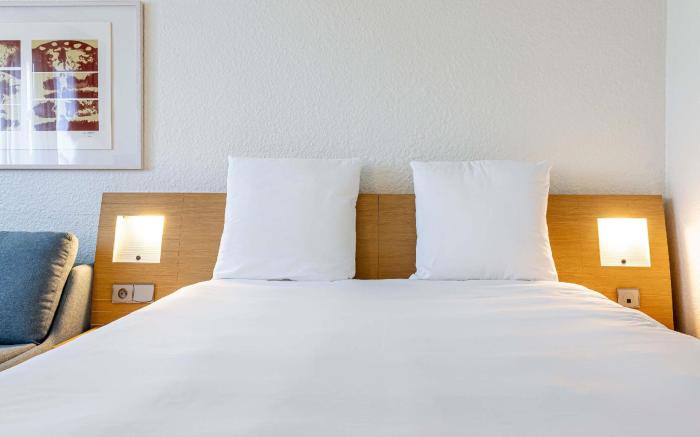 Hotel Mercure Paris Le Bourget