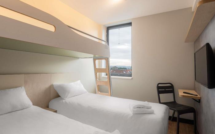 Ibis Budget Leuven Centrum