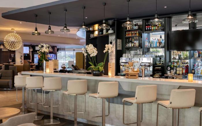 Novotel Paris Centre Bercy