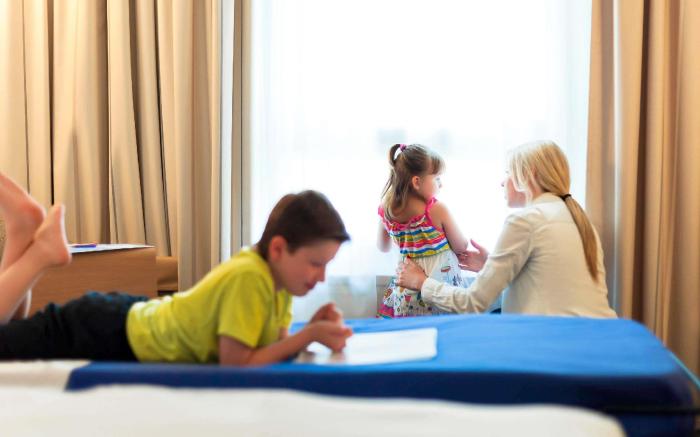 Novotel Lens Noyelles