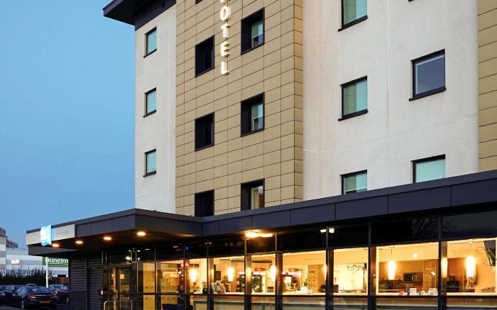 ibis budget Southampton Centre