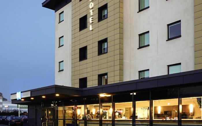 ibis budget Southampton Centre