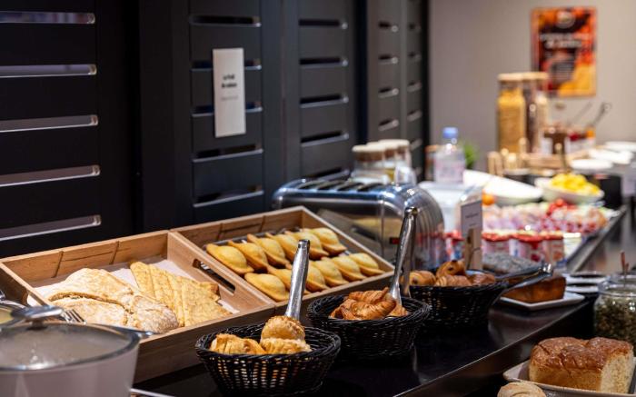 ibis Daumesnil Porte Dorée