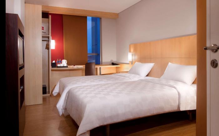 Ibis Jakarta Senen