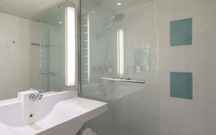 Novotel Lyon Bron Eurexpo