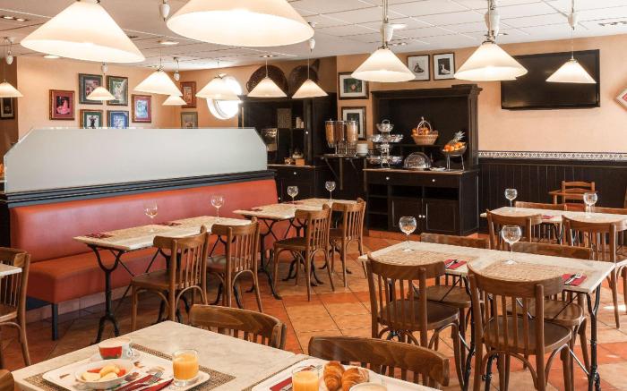 ibis Murcia
