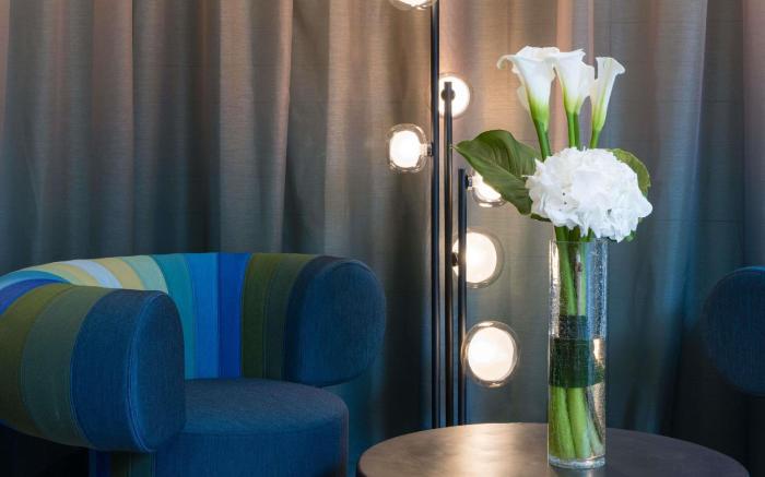 Hotel Mercure Annecy Centre