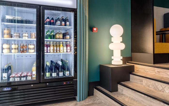 Hotel Mercure Annecy Centre