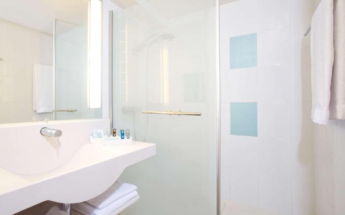 Novotel Chateau de Maffliers