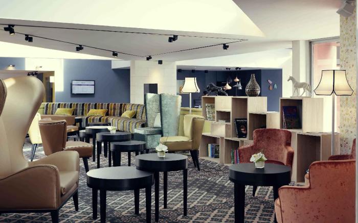 Mercure Orange Centre