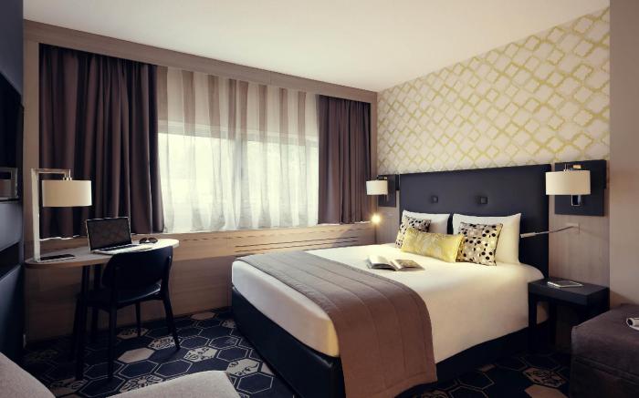 Mercure Orange Centre