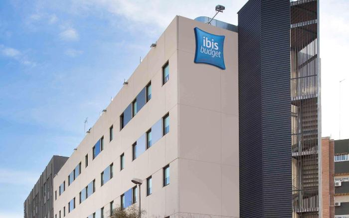 ibis budget Málaga Centro